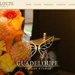赤羽メンズエステ｜グアドループ(GUADELOUPE)の口コミ＆体験談