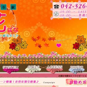 国分寺メンズエステ｜花の口コミ＆体験談