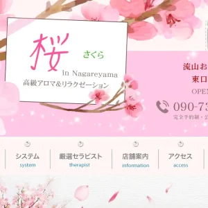 流山おおたかの森メンズエステ｜桜(さくら)の口コミ＆体験談