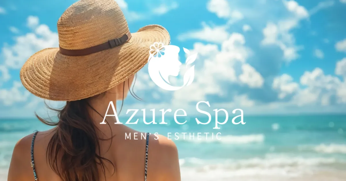 小山メンズエステ｜Azure Spa ～アズールスパ～の口コミ＆体験談
