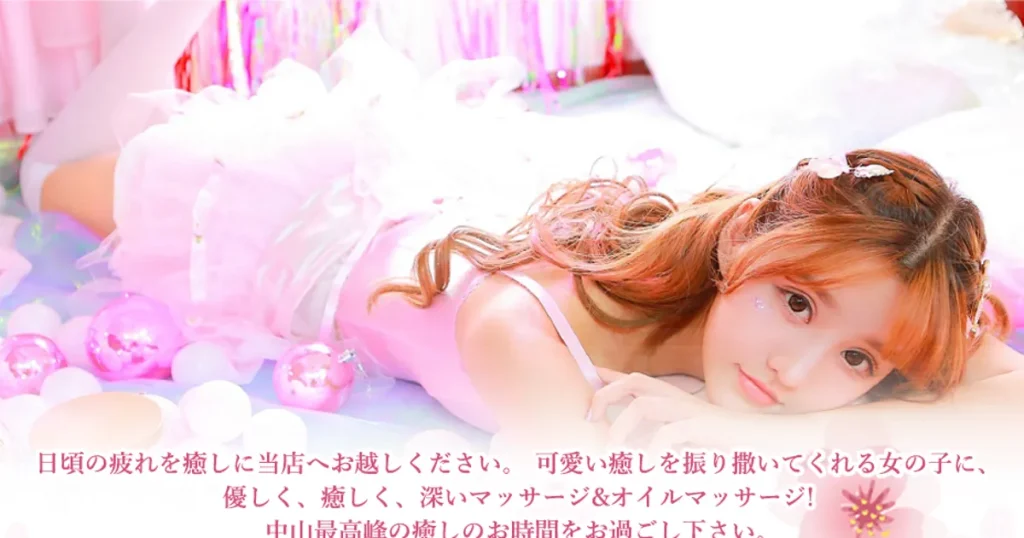 中山メンズエステ｜Best Loveの口コミ＆体験談