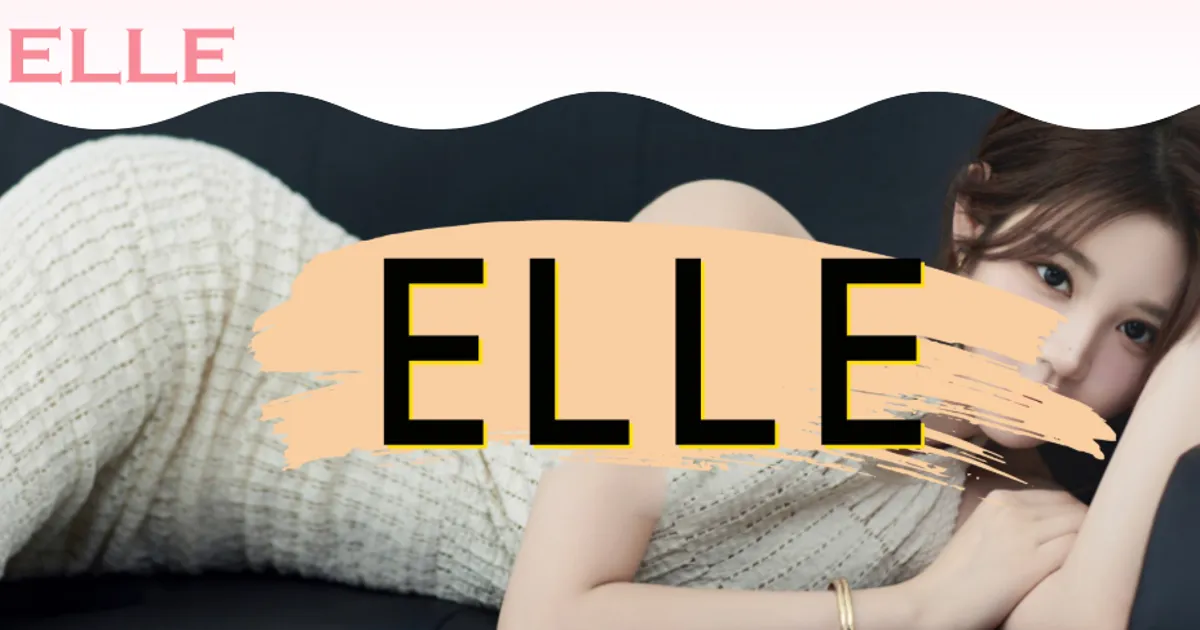 ELLE