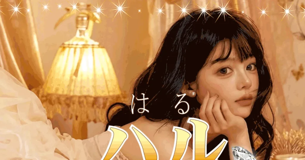 四街道メンズエステ｜ハルの口コミ＆体験談