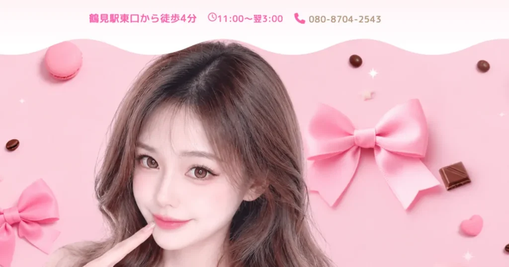 鶴見メンズエステ｜Loverの口コミ＆体験談