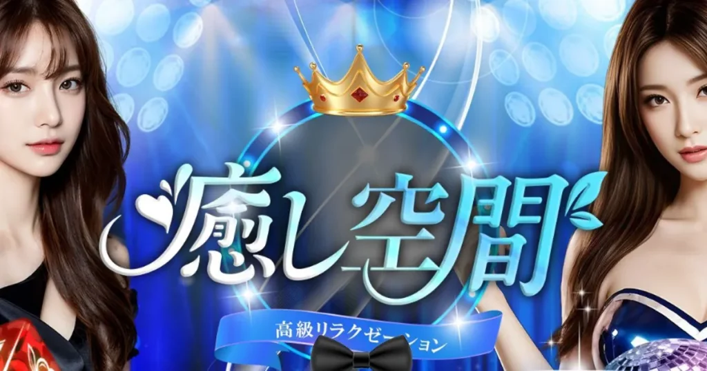 竹ノ塚メンズエステ｜癒し空間の口コミ＆体験談