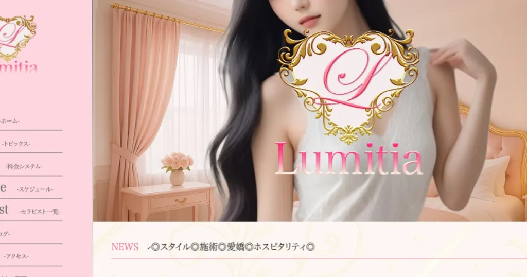 赤羽メンズエステ｜Lumitiaの口コミ＆体験談
