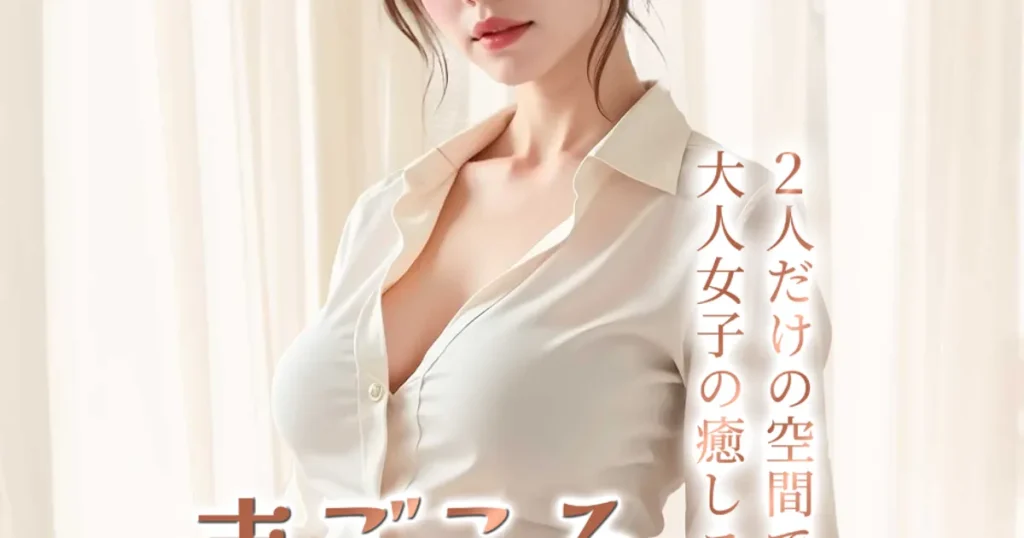 蕨メンズエステ｜まごころスパの口コミ＆体験談