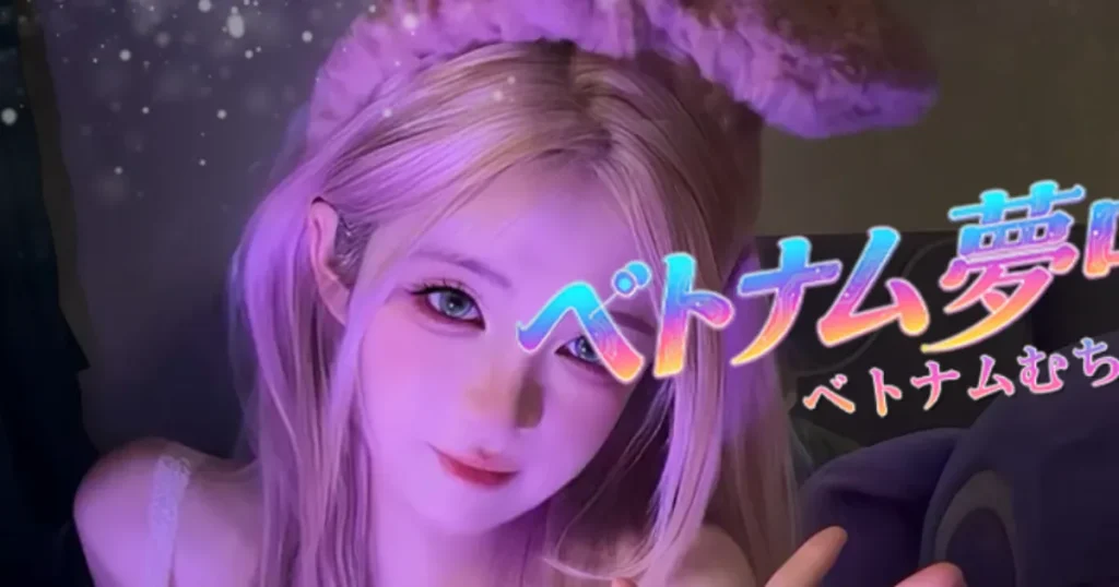 上尾メンズエステ｜ベトナム夢中の口コミ＆体験談