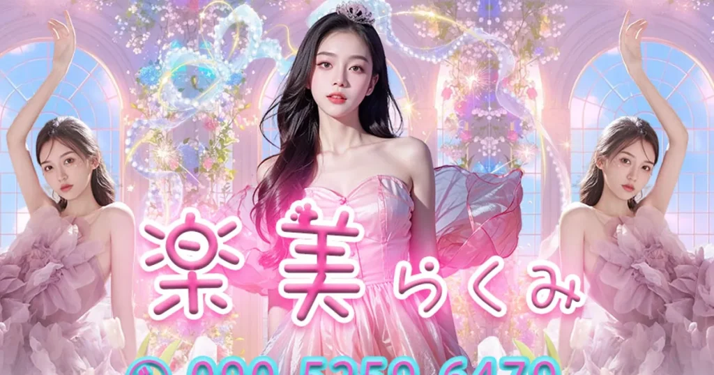 辻堂メンズエステ｜楽美の口コミ＆体験談