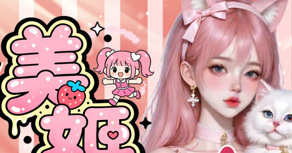 美姫