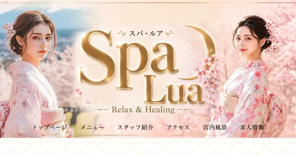 御成門メンズエステ｜Spa luaの口コミ＆体験談