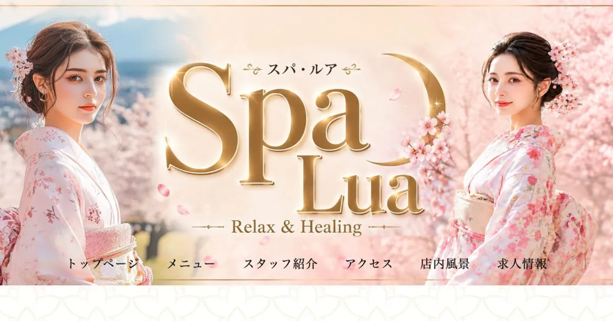 御成門メンズエステ｜Spa luaの口コミ＆体験談