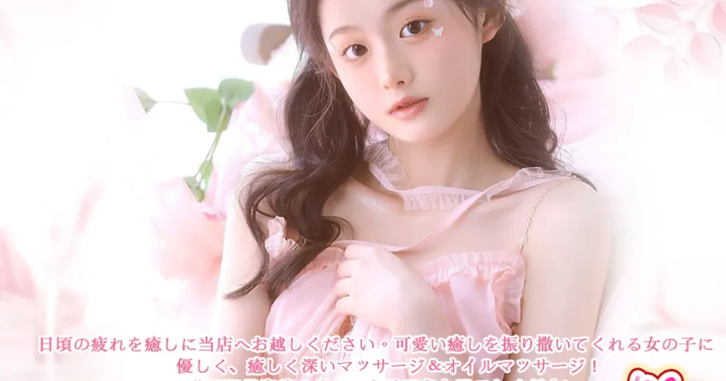 葛西メンズエステ｜初恋の口コミ＆体験談