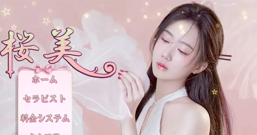 神栖メンズエステ｜桜美の口コミ＆体験談