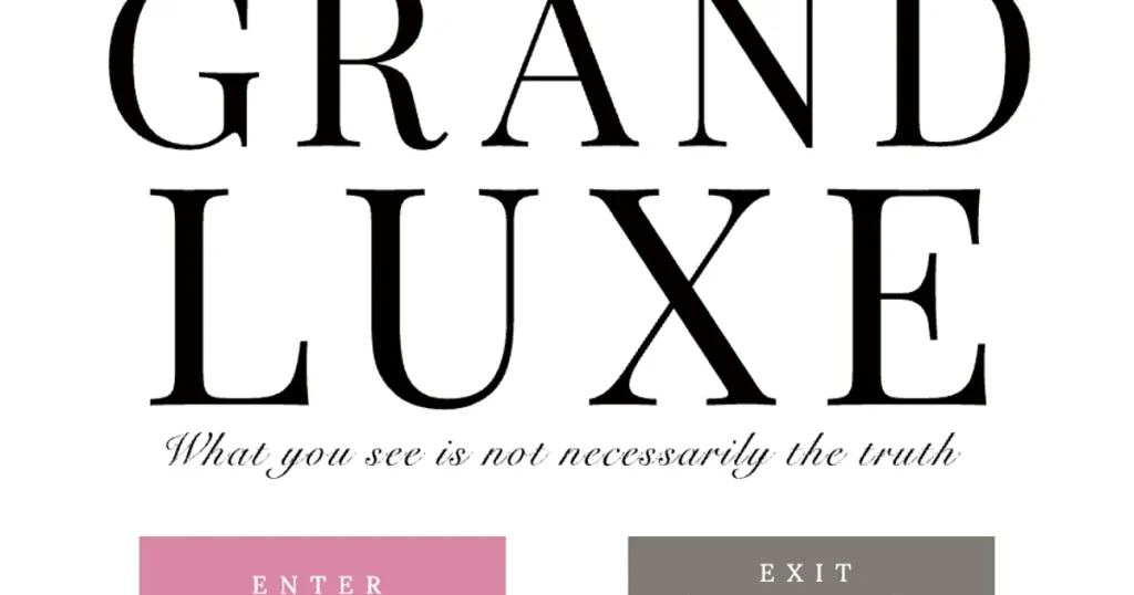 梅田メンズエステ｜Grand Luxe ～グランリュクス～の口コミ＆体験談