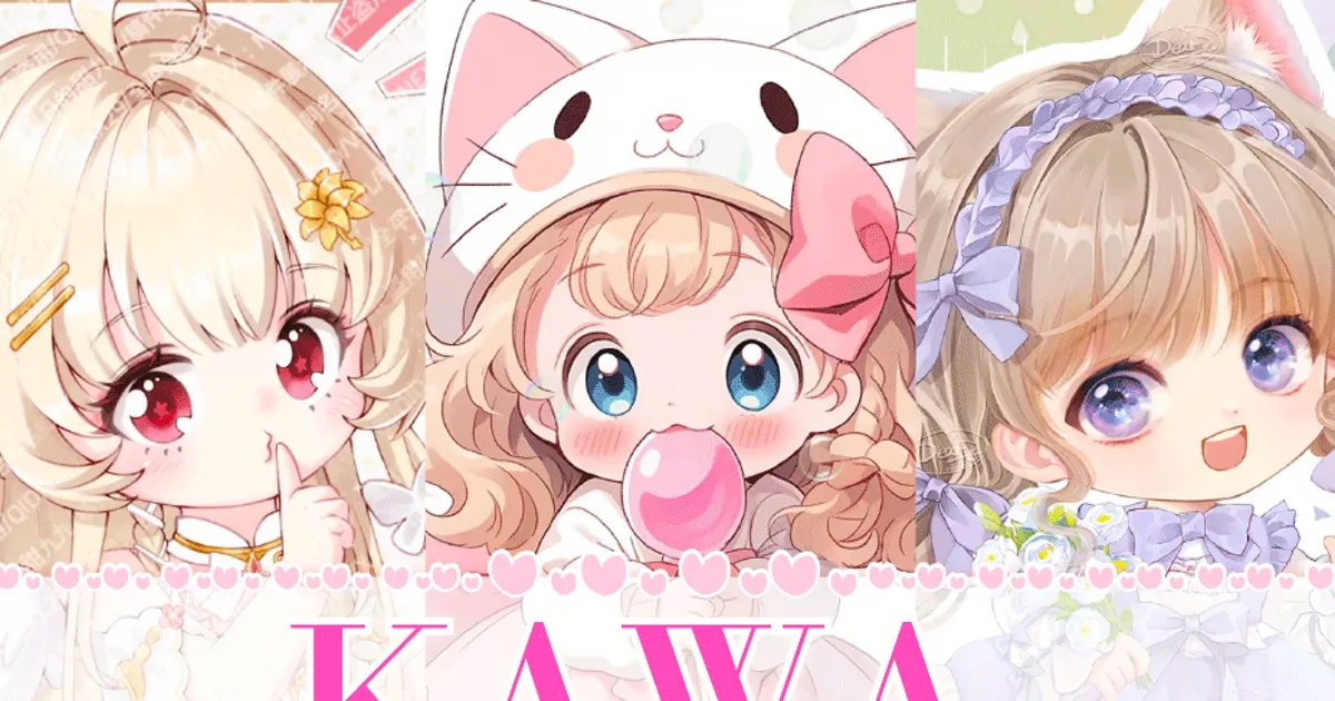 KAWA