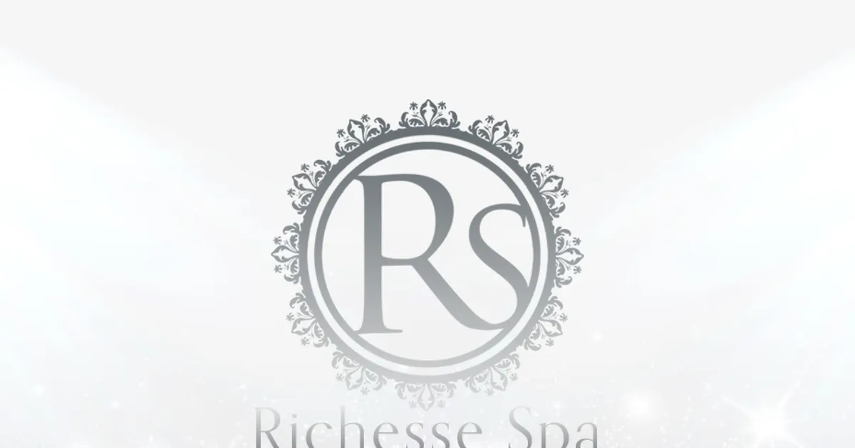 Richesse Spa ～リシェスパ～