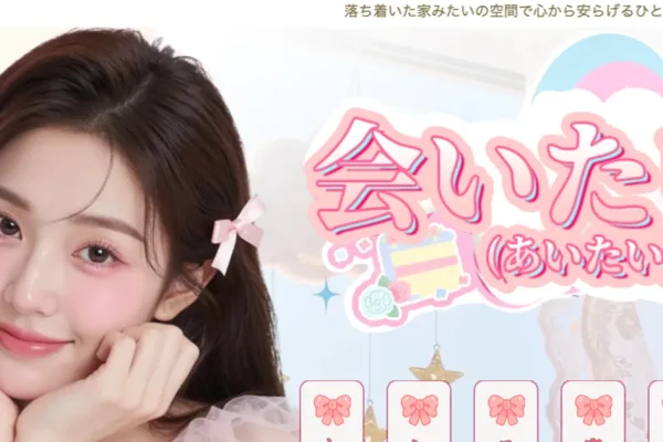 茅ヶ崎メンズエステ｜会いたい（あいたい）の口コミ＆体験談