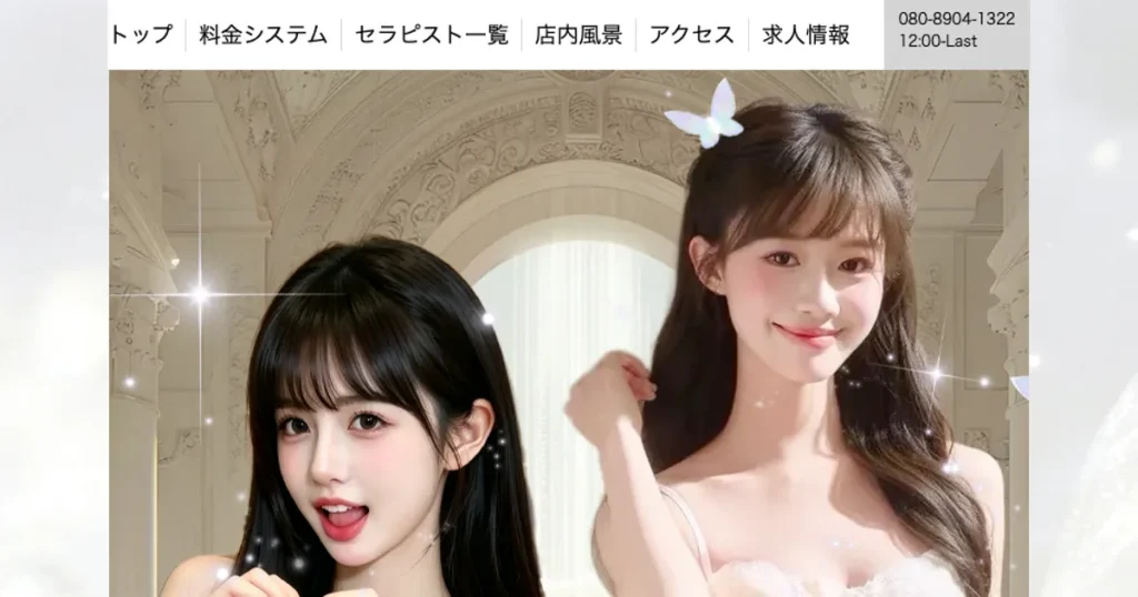 南柏メンズエステ｜秋（あき）の口コミ＆体験談