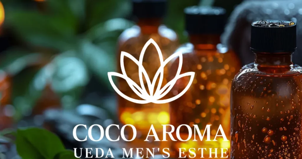 上田メンズエステ｜COCO AROMA 上田店の口コミ＆体験談