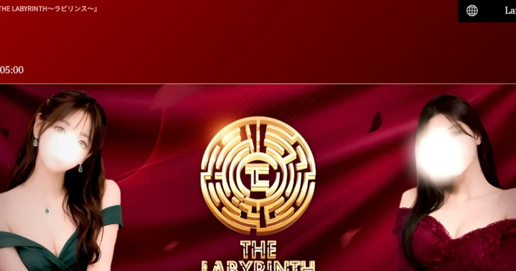 博多メンズエステ｜THE LABYRINTH ～ラビリンス～の口コミ＆体験談