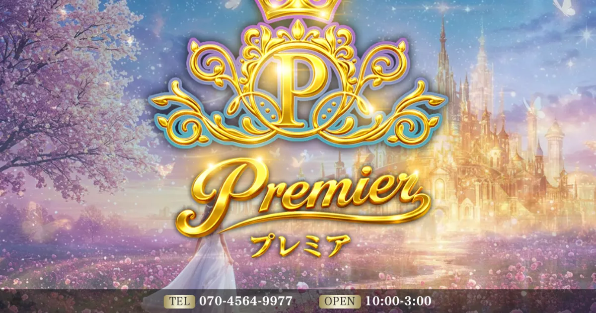 小倉メンズエステ｜Premier ～プレミア～の口コミ＆体験談