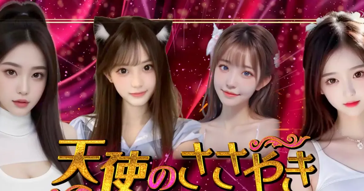 名古屋メンズエステ｜天使のささやきの口コミ＆体験談